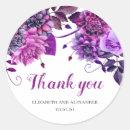 Search for violet flower stickers Purple