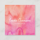 Search for pink and orange ombre Abstract