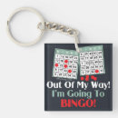 Search for bingo key rings Gambling