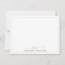 Search for initial note cards Script