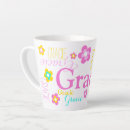 Search for text graphics mugs Flowers