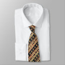 Search for unusual ties Flower