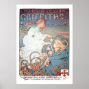 Search for vintage art nouveau bicycle posters Cycles