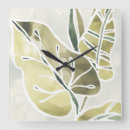 Search for coastal clocks Green