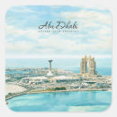 Search for abu dhabi stickers Uae