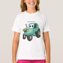 Search for tractor kids tshirts Cartoon