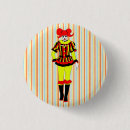 Search for circus clowns badges Carnival