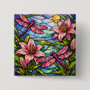 Search for sunshine pink badges Floral