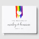 Search for rainbow text Pride flag