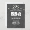 Search for bbq shower wedding invitations Backyard