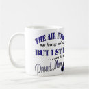 Search for airforce mugs Support