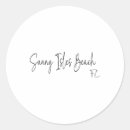 Search for beach ca stickers Sea