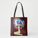 Search for blessed virgin mary tote bags Jesus