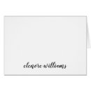 Search for online note cards Girly