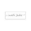 Search for self style Calligraphy