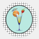 Search for cocktail bar stickers Summer
