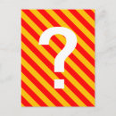 Search for yellow stripe postcards Stripes