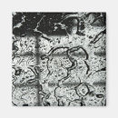 Search for water drop magnets Wet