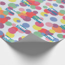 Search for sweet sixteen wrapping paper Teenager