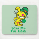 Search for irish humour mouse mats St patrick