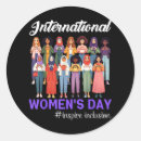Search for nurses day stickers Women