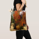 Search for autumn bags Abstract