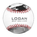 Search for photo baseballs Black and white