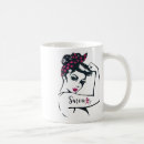 Search for cure breast cancer mugs Charity