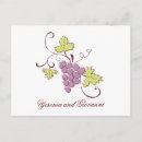 Search for grapevine save the dates Tuscan
