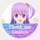 Search for 13th birthday stickers Purple