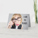 Search for i am sorry cards Sad