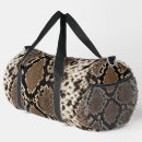 Search for python bags Animal