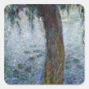 Search for weeping willow stickers Monet