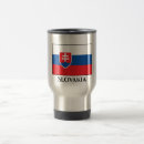 Search for slovakia mugs Flag