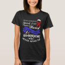Search for brain aneurysm tshirts Survivor