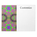 Search for hippie notepads Groovy