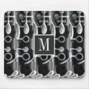 Search for clarinet mouse mats Musician
