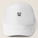 Search for pet lovers hats Typography