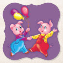 Search for piglet coasters Piggy