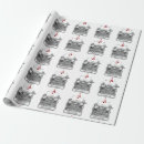 Search for vintage valentine wrapping paper I love you
