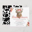 Search for cattle square invitations Rustic