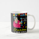 Search for manual mugs Autism
