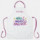 Search for amazing aprons Cook