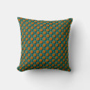 Search for teal and orange cushions Modern