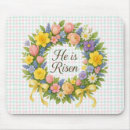 Search for easter mouse mats Jesus