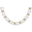 Search for invitations bunting flags Watercolor