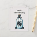 Search for potions postcards Gothic