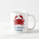 Search for red crab mugs Summer