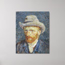 Search for hat art Van gogh