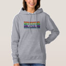 Search for abstract hoodies Rainbow
